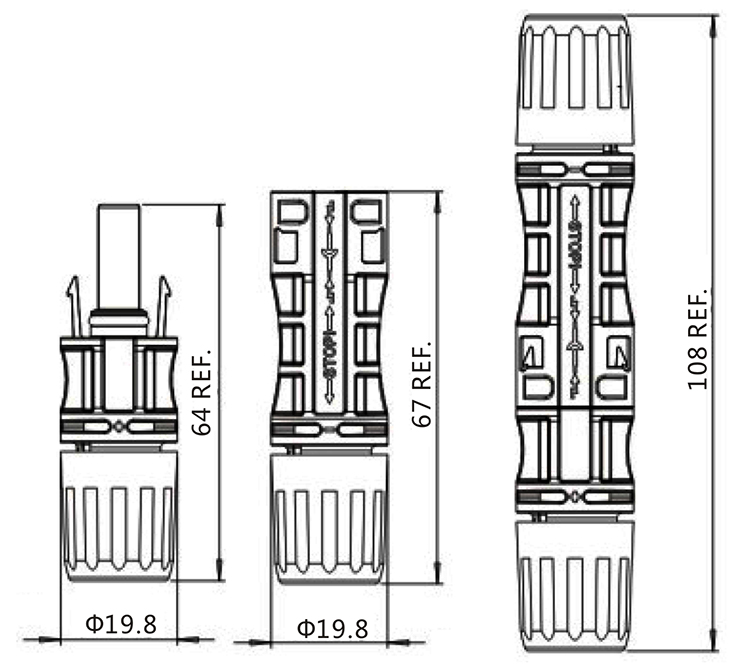 mc4 connector,solar connector,solar mc4 connector,mc4 cable connector,mc4 solar panel connector,mc4,mc4 y connectors,mc4 1500v