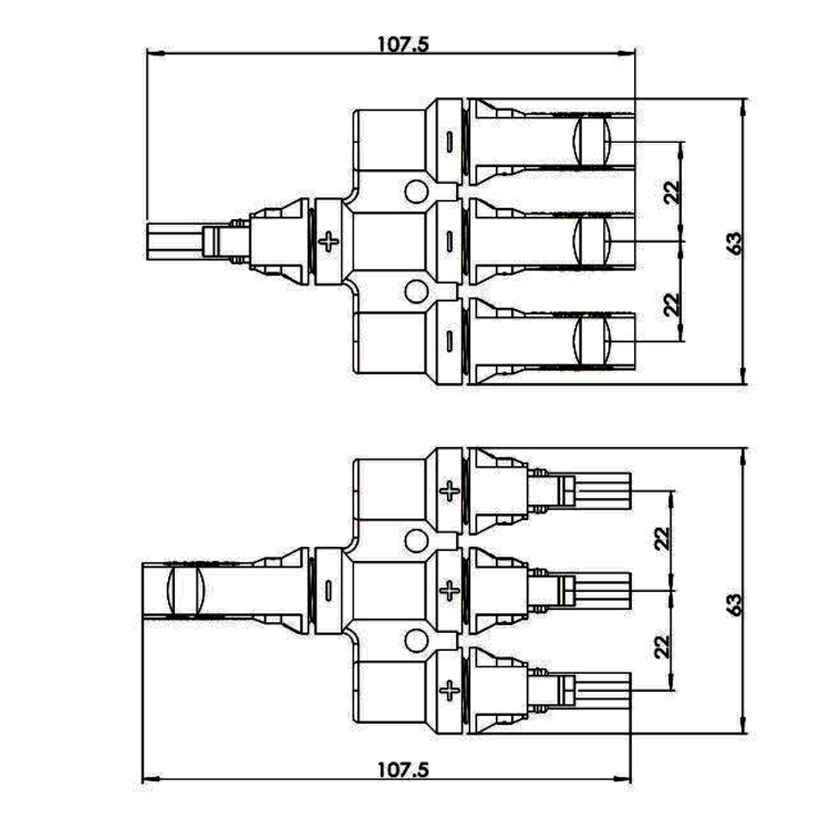 mc4 connector,solar connector,solar mc4 connector,mc4 cable connector,mc4 solar panel connector,mc4,mc4 y connectors