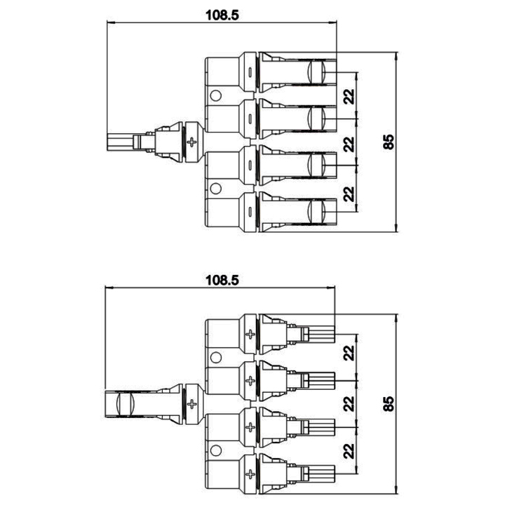 mc4 connector,solar connector,solar mc4 connector,mc4 cable connector,mc4 solar panel connector,mc4,mc4 y connectors