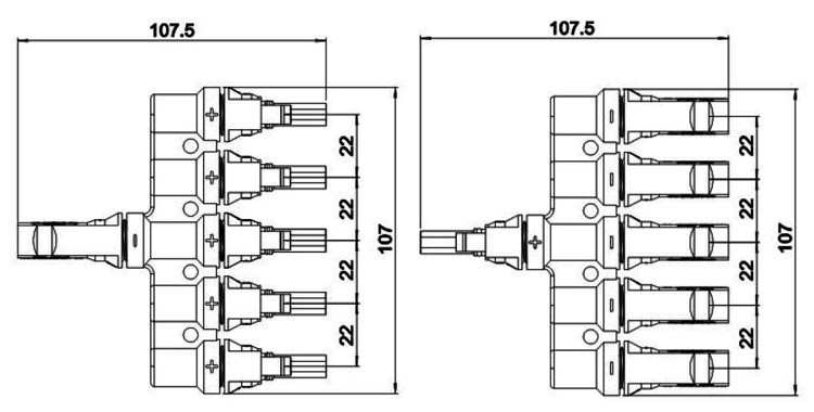 mc4 connector,solar connector,solar mc4 connector,mc4 cable connector,mc4 solar panel connector,mc4,mc4 y connectors