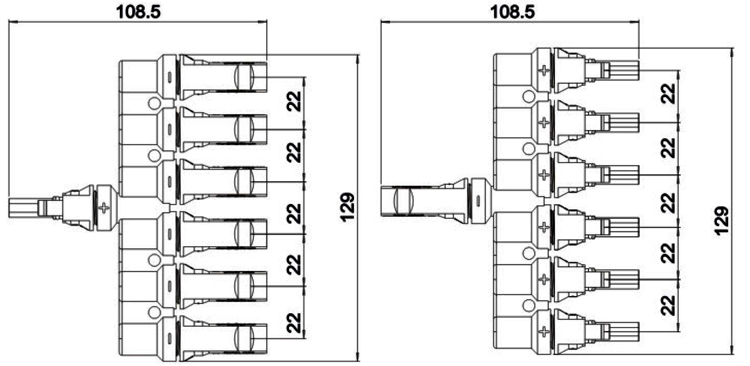 mc4 connector,solar connector,solar mc4 connector,mc4 cable connector,mc4 solar panel connector,mc4,mc4 y connectors