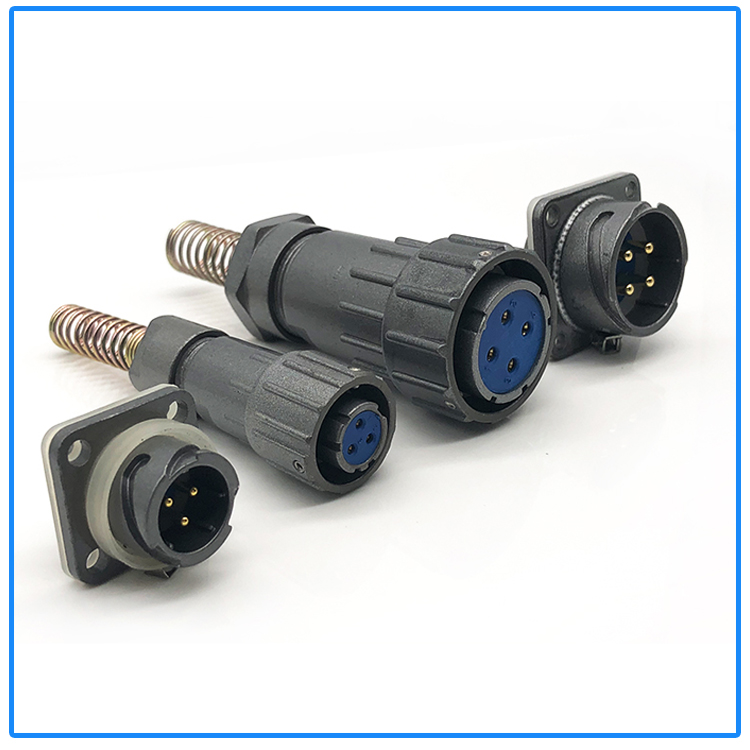 Military connector; FQ connector; FQ14 connector;circular connector,Sealed connector,Cylindrical connector,Bayonet connector