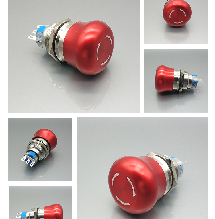 push button switch,momentary push button switch,metal push button switch,22mm push button switch,2 pin push button switch,220 volt push button switch,push switch with led,22mm led push button switch