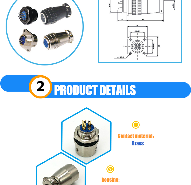 Military connector,metal Connector; circular connector,Sealed connector,Cylindrical connector,xs connector,xs16 connector,xs12 connector