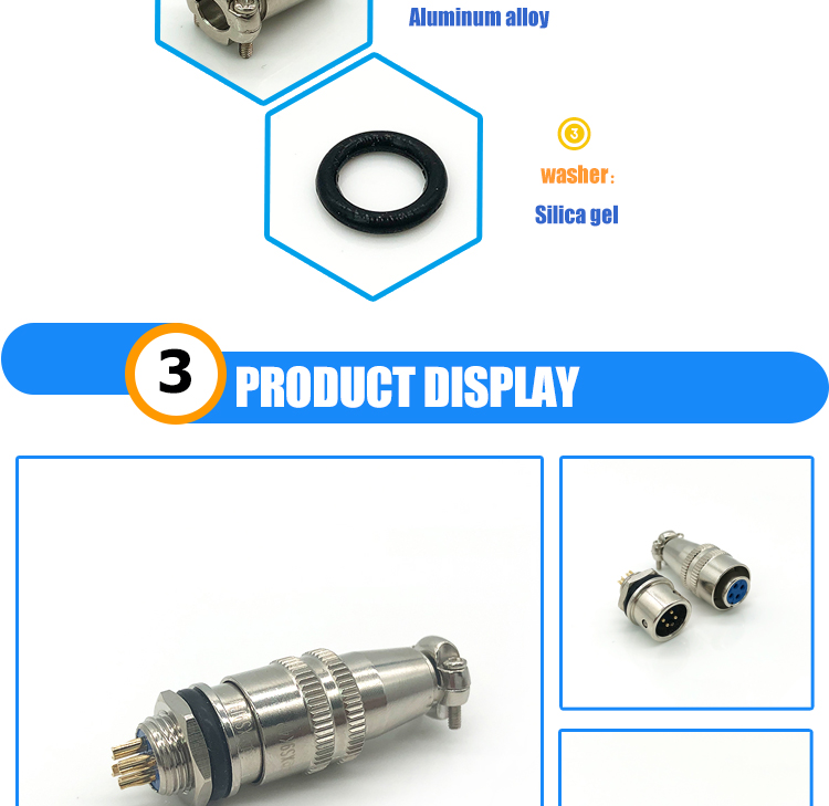 Military connector,metal Connector; circular connector,Sealed connector,Cylindrical connector,xs connector,xs16 connector,xs12 connector