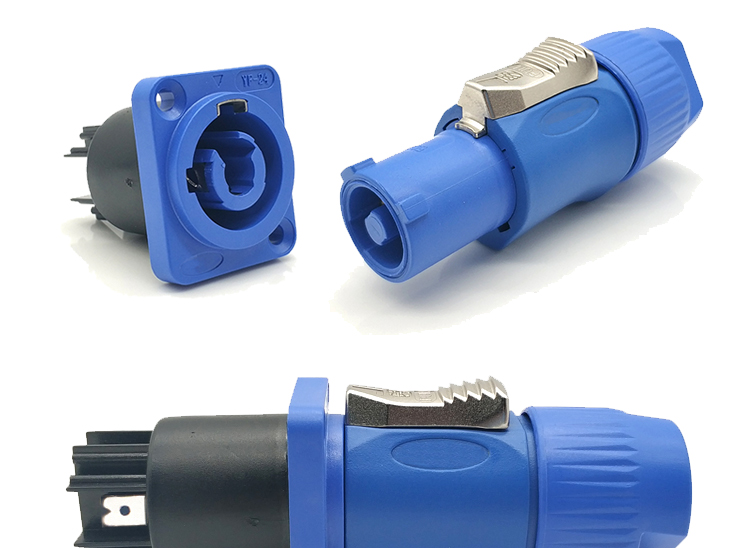 neutrik,neutrik connector,neutrik speakon,neutrik powercon,neutrik speakon connector,