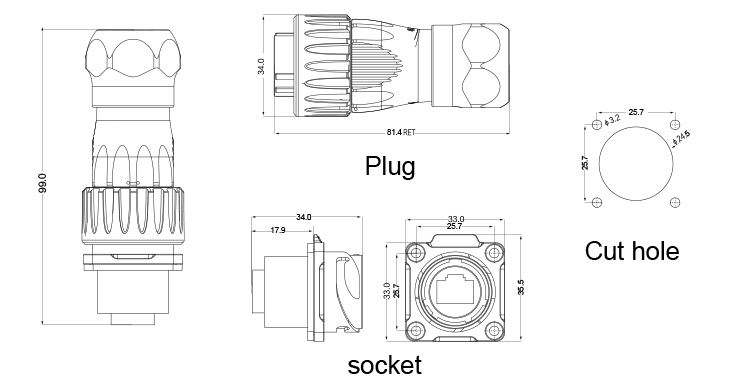 rj45 waterproof connector,ethernet rj45 connector,waterproof rj45 connector,rj45 connector,amp rj45 connector cat6,rj45 female connector,rj45 male to female connector,best rj45 connector,waterproof ethernet connector,ethernet connector,ethernet rj45 connector