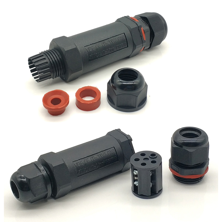 ip68 cable connector,ip68 waterproof connector,ip68 underwater connector,IP68 connector