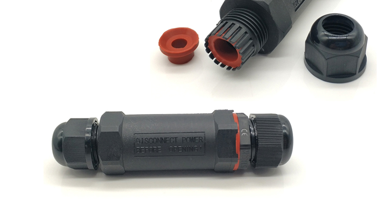 ip68 cable connector,ip68 waterproof connector,ip68 underwater connector,IP68 connector