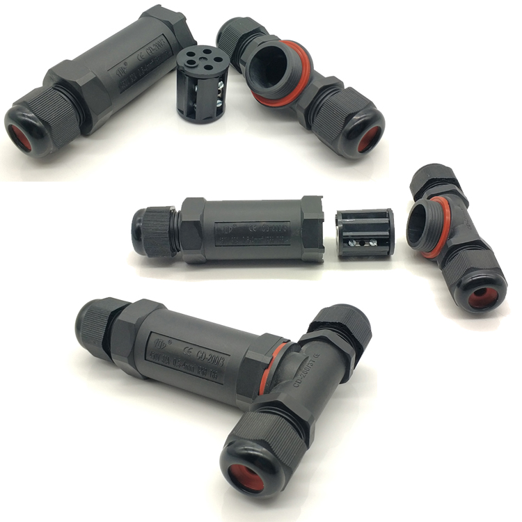 ip68 cable connector,ip68 waterproof connector,ip68 underwater connector,IP68 connector