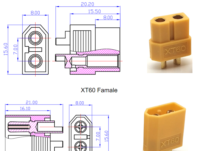 xt60,xt60 connector,xt60 to molex,xt60 plug,xt60 male,3s lipo battery xt60,xt60 adapter,xt60h,xt60 male connector,amass xt60,wholesale xt60 connectors,conector xt60,xt 60,xt60 charger adapter,xt60 cable,xt60 connector for rc lipo battery,xt-60,xt60u