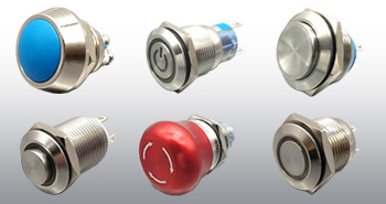 Metal Switch Switch Metal Switch Switch