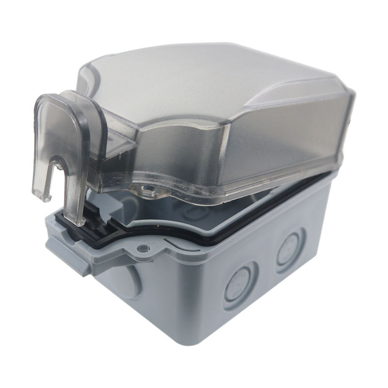 BG1G Waterproof junction box