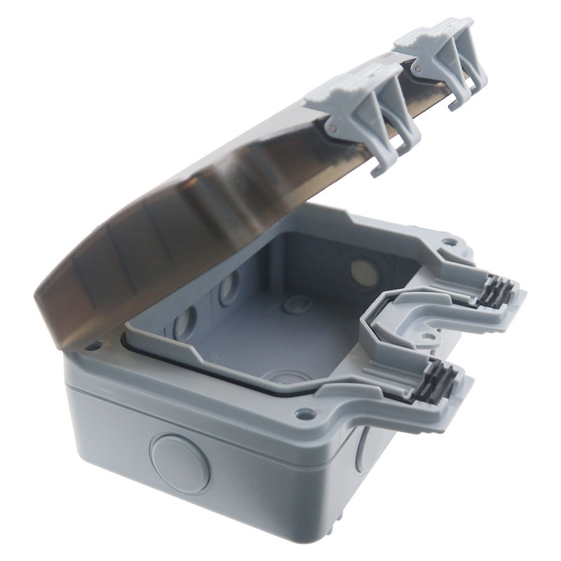 BG286 Waterproof junction box