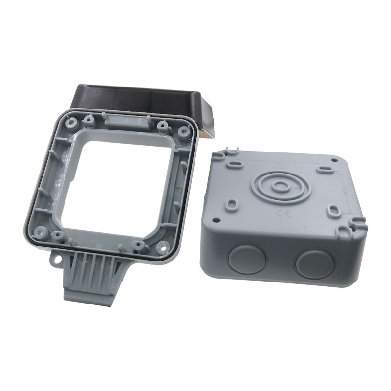BG186 Waterproof junction box